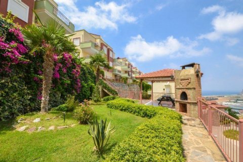 2+1 Apartment  in Gazipasa, Antalya, Turkey No. 168972