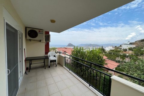 2+1 Wohnung in Gazipasa, Antalya, Türkei Nr. 168971 - 15