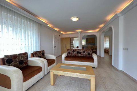 2+1 Wohnung in Gazipasa, Antalya, Türkei Nr. 168971 - 6