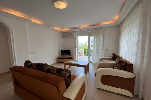 2+1 Wohnung in Gazipasa, Antalya, Türkei Nr. 168971 - 7