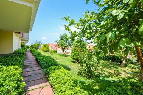 2+1 Wohnung in Gazipasa, Antalya, Türkei Nr. 168971 - 2
