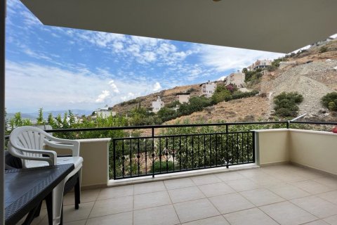 2+1 Wohnung in Gazipasa, Antalya, Türkei Nr. 168971 - 14