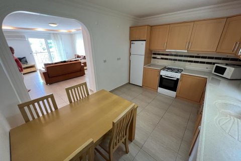 2+1 Wohnung in Gazipasa, Antalya, Türkei Nr. 168971 - 5