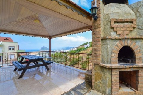 2+1 Wohnung in Gazipasa, Antalya, Türkei Nr. 168971 - 3