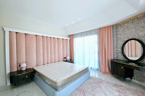 3+1 Takleilighet i Kargicak, Alanya, Antalya, Tyrkia Nr. 191560 - 22