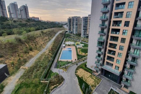 Leilighet  i Istanbul, Tyrkia Nr. 186536