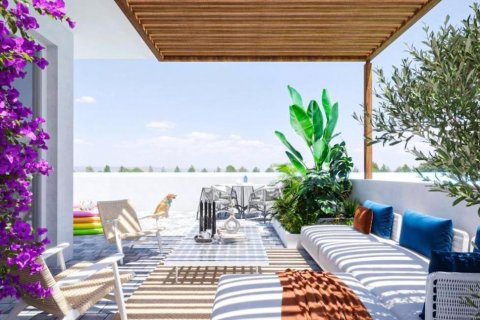 Apartment for sale  in Northern Cyprus, 120m2, No. 186535 – photo 5