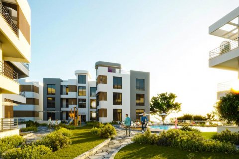 Apartment for sale  in Northern Cyprus, 120m2, No. 186535 – photo 2