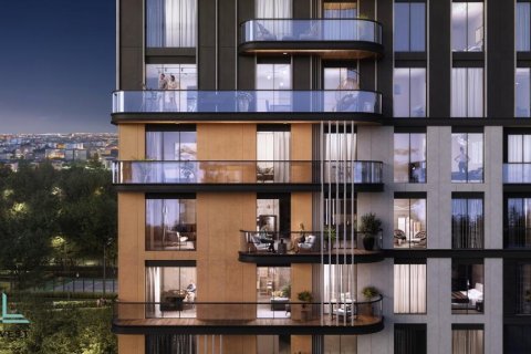 Продажа квартиры  в Стамбуле, Турция 5 комн., 228м2, №186483 – фото 5