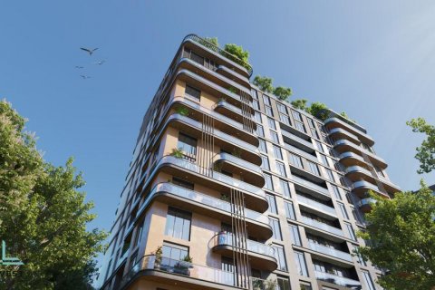 Продажа квартиры  в Стамбуле, Турция 5 комн., 228м2, №186483 – фото 3