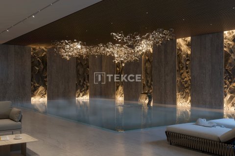 Продажа квартиры в Аксу, Анталье, Турция 1+1, 42м2, №159268 – фото 24