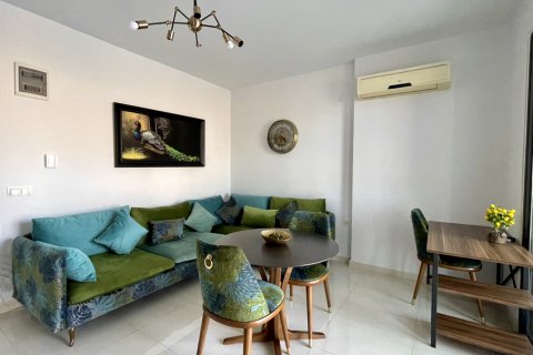 Daire 1+1 Alanya, Antalya, Türkiye №171331 - 3