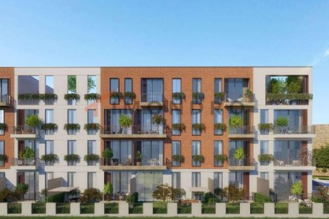 1+1 Lägenhet i Zeytinburnu, Istanbul, istanbul, Turkiet Nr. 171313 - 6