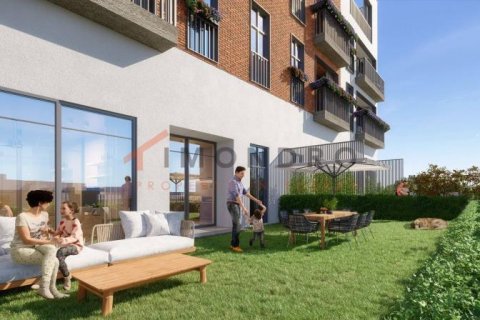 1+1 Lägenhet i Zeytinburnu, Istanbul, istanbul, Turkiet Nr. 171313 - 10