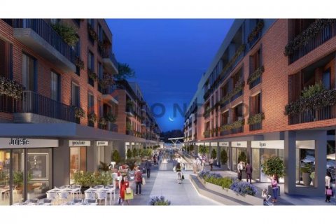 1+1 Lägenhet i Zeytinburnu, Istanbul, istanbul, Turkiet Nr. 171313 - 4