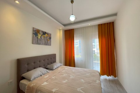 Daire Calypso Residence 1+1, Alanya, Antalya, Türkiye №171320 - 5
