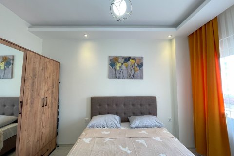Daire Calypso Residence 1+1, Alanya, Antalya, Türkiye №171320 - 6