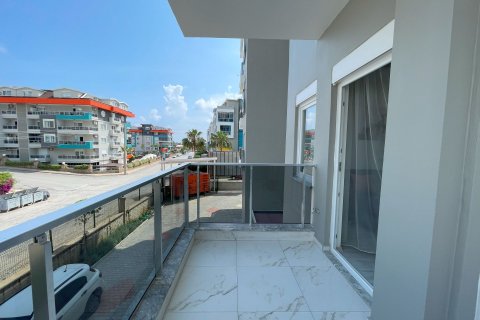 Daire Calypso Residence 1+1, Alanya, Antalya, Türkiye №171320 - 7