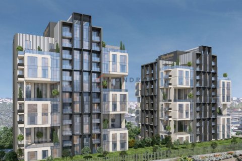 Apartment for sale in Beyoglu, Istanbul, Turkey, 2 bedrooms, 129m2, No. 171311 – photo 5