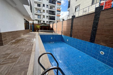 Leilighet i Mahmutlar, Antalya, Tyrkia Nr. 177311 - 24