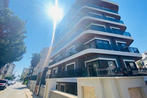 Leilighet i Alanya, Antalya, Tyrkia Nr. 177310 - 15