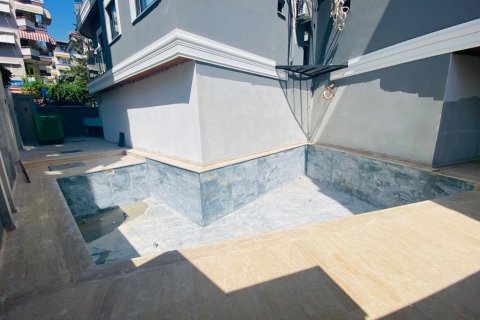 Leilighet i Alanya, Antalya, Tyrkia Nr. 177310 - 12