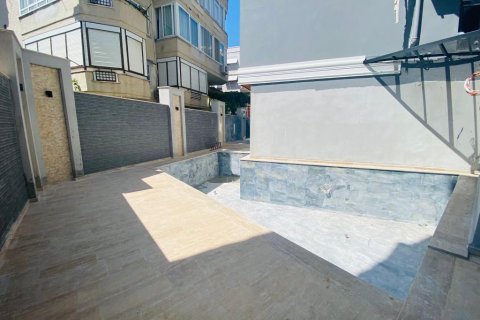 Leilighet i Alanya, Antalya, Tyrkia Nr. 177310 - 13