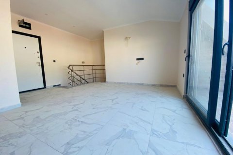 Leilighet i Alanya, Antalya, Tyrkia Nr. 177310 - 5
