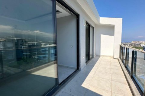 آپارتمان در Kargicak،  Alanya ، ترکیه 130 متر مربع.  شماره 177309 - 16