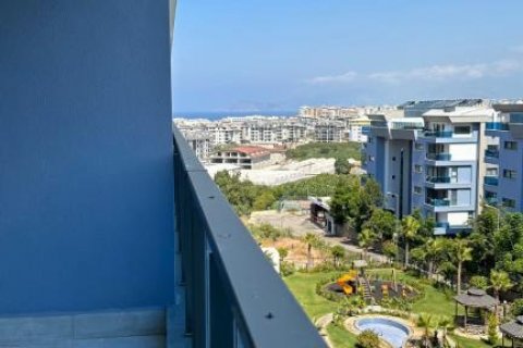 آپارتمان در Kargicak،  Alanya ، ترکیه 130 متر مربع.  شماره 177309 - 22