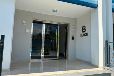 آپارتمان در Kargicak،  Alanya ، ترکیه 130 متر مربع.  شماره 177309 - 23