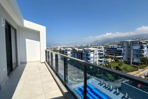 آپارتمان در Kargicak،  Alanya ، ترکیه 130 متر مربع.  شماره 177309 - 14
