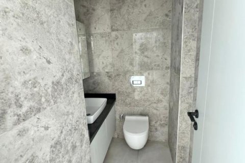 آپارتمان در Kargicak،  Alanya ، ترکیه 130 متر مربع.  شماره 177309 - 11