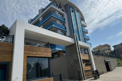 آپارتمان در Kargicak،  Alanya ، ترکیه 130 متر مربع.  شماره 177309 - 21
