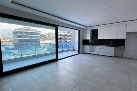 آپارتمان در Kargicak،  Alanya ، ترکیه 130 متر مربع.  شماره 177309 - 8