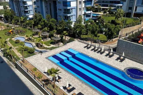 آپارتمان در Kargicak،  Alanya ، ترکیه 130 متر مربع.  شماره 177309 - 30