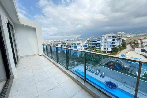 آپارتمان در Kargicak،  Alanya ، ترکیه 130 متر مربع.  شماره 177309 - 15