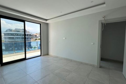 آپارتمان در Kargicak،  Alanya ، ترکیه 130 متر مربع.  شماره 177309 - 12