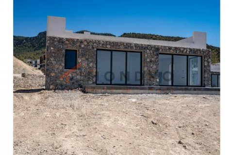 3+1 Villa i Bahceli, Girne, Nr. 177433 - 3