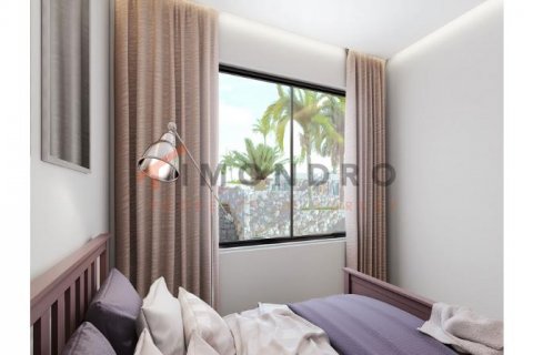 3+1 Villa i Bahceli, Girne, Nr. 177433 - 9