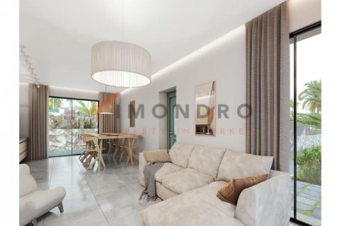 3+1 Villa i Bahceli, Girne, Nr. 177433 - 6