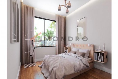 3+1 Villa i Bahceli, Girne, Nr. 177433 - 10