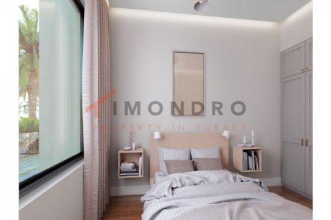 3+1 Villa i Bahceli, Girne, Nr. 177433 - 11