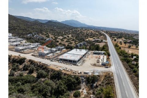 3+1 Villa i Bahceli, Girne, Nr. 177433 - 14