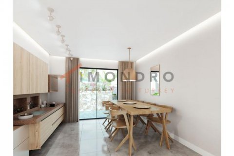 3+1 Villa i Bahceli, Girne, Nr. 177433 - 5