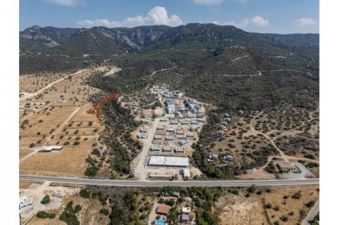 3+1 Villa i Bahceli, Girne, Nr. 177433 - 15