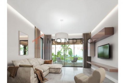 3+1 Villa i Bahceli, Girne, Nr. 177433 - 4