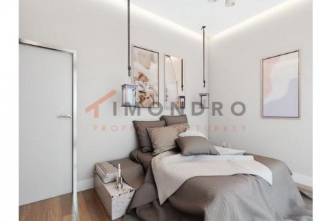 3+1 Villa i Bahceli, Girne, Nr. 177433 - 12