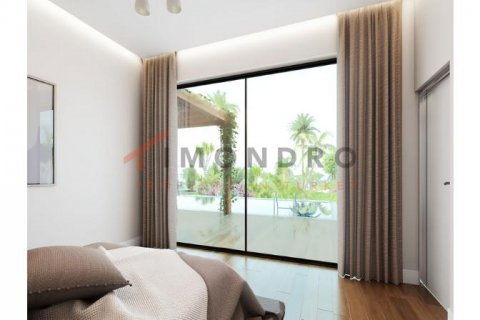 3+1 Villa i Bahceli, Girne, Nr. 177433 - 13