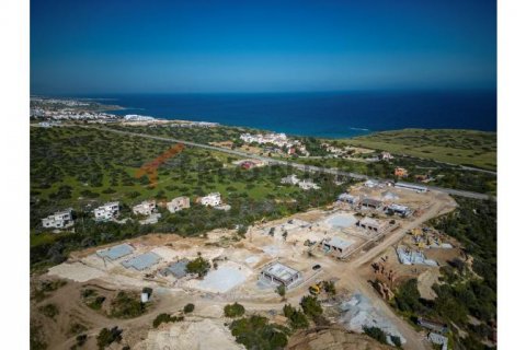 3+1 Villa i Bahceli, Girne, Nr. 177433 - 18